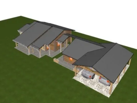 Sale, land lot, 2000m², Centar, Kolašin - image 2