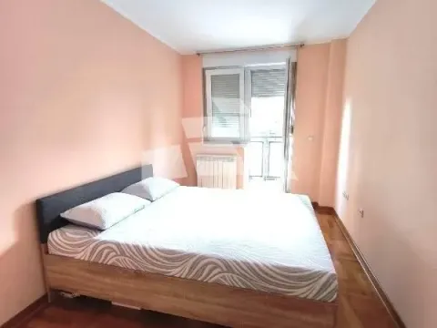 Rent, two bedroom apartment, 80m², Lion, Zvezdara Sve Podlokacije - image 8
