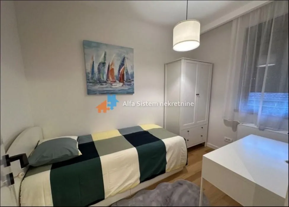 Izdavanje, trosoban stan, 52m², Gradska Bolnica, Zvezdara Sve Podlokacije