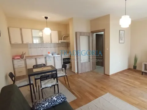 Prodaja, jednosoban stan, 50m², Bar, Crna Gora - image 6