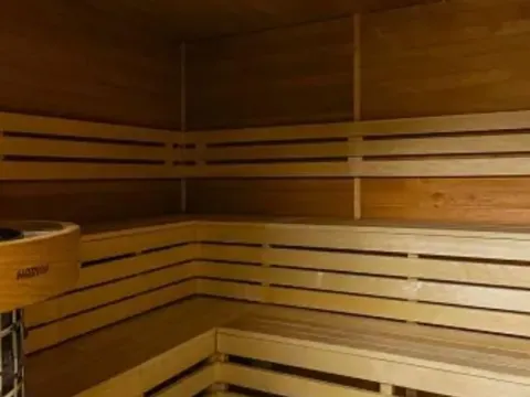 Sale, two bedroom apartment, 55m², Bečići, Budva - image 9