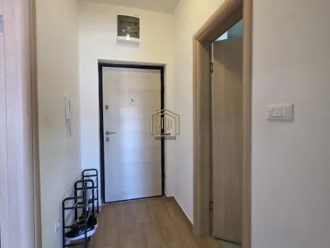 Rent, one bedroom apartment, 45m², Stari Aerodrom, Podgorica - image 6