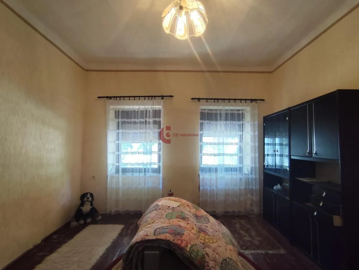 Sale, house, 206m², Centar, Subotica