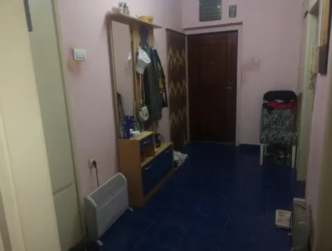 Prodaja, jednosoban stan, 49m², Gorica C, Podgorica - image 7