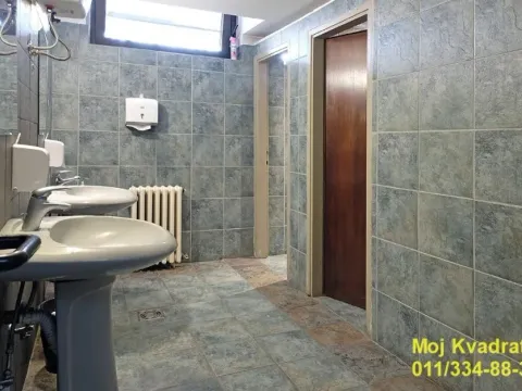 Izdavanje, poslovni prostor, 653m², Stari Merkator, Novi Beograd Sve Podlokacije - image 18