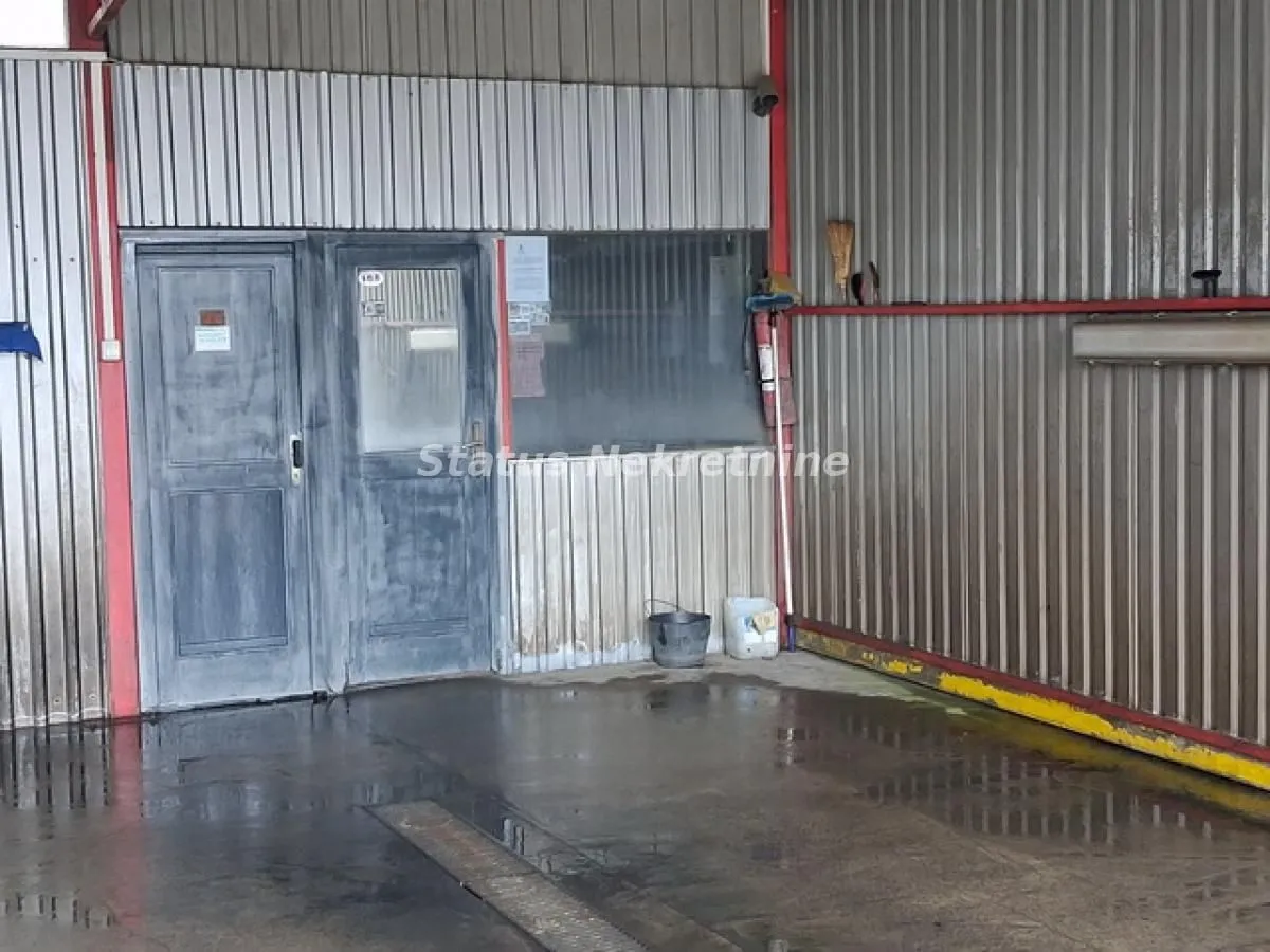 Sale, land lot, 732m², Futog, Novi Sad Sve Podlokacije