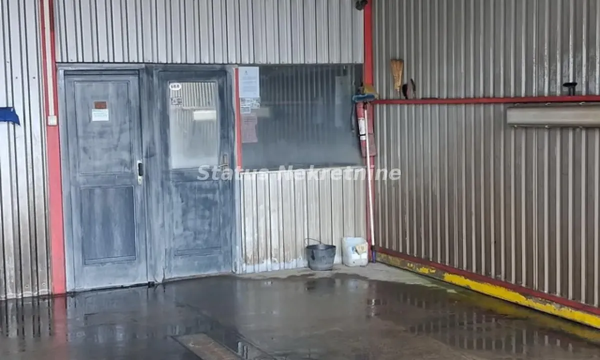 Sale, land lot, 732m², Futog, Novi Sad Sve Podlokacije