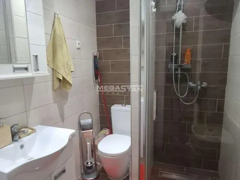 Prodaja, dvosoban stan, 42m², Profesorska Kolonija, Palilula Sve Podlokacije - image 13