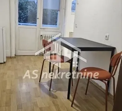 Izdavanje, jednosoban stan, 28m², Tošin bunar, Novi Beograd Sve Podlokacije - image 8