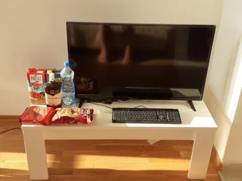 Izdavanje, trosoban stan, 88m², Centar, Novi Sad - image 3