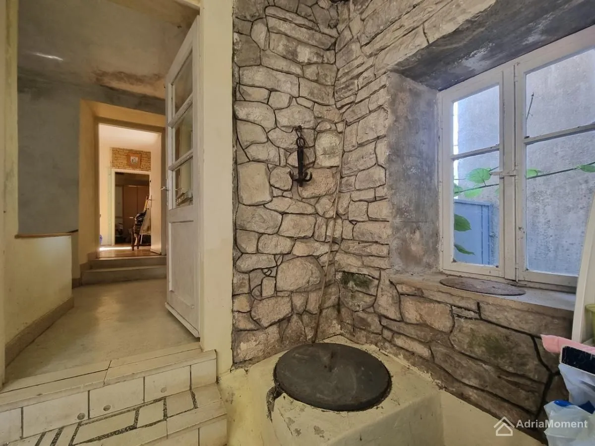 Sale, house, 91m², Kostanjica, Kotor