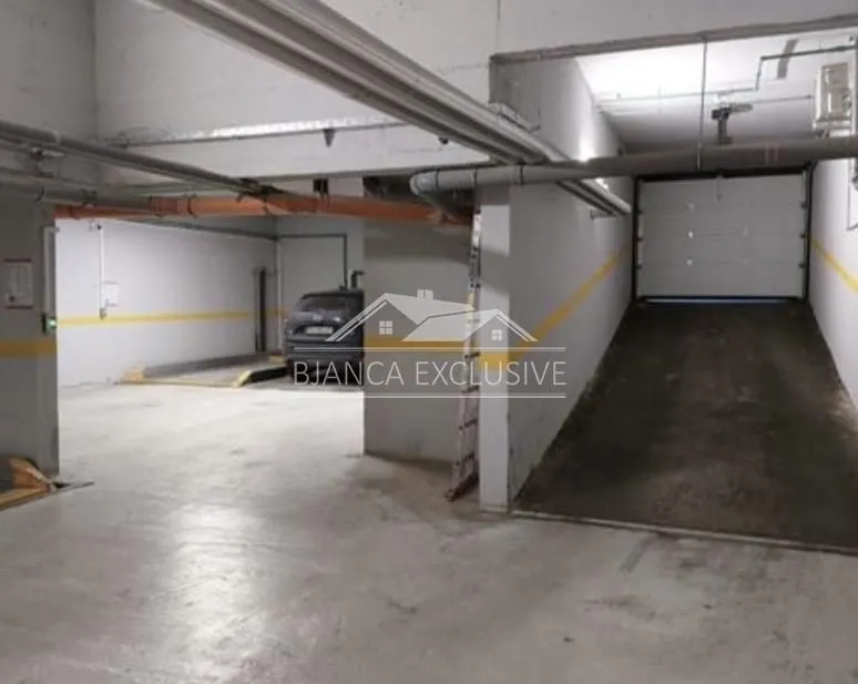 Prodaja, trosoban stan, 63m², Neimar, Vračar Sve Podlokacije
