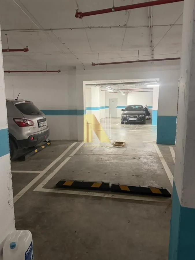 Sale, parking/garage, 11m², Bulevar Evrope, Novi Sad Sve Podlokacije