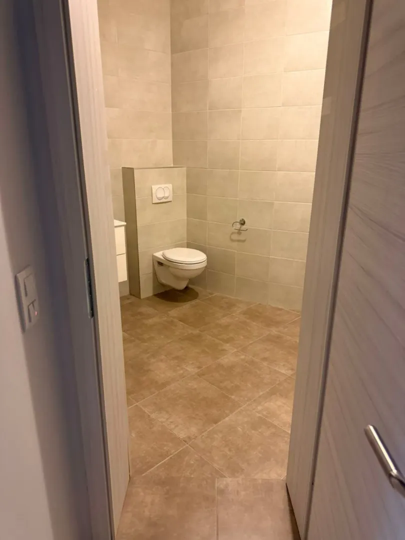 Rent, two bedroom apartment, 88m², Ljubović, Podgorica