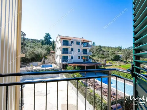 Prodaja, trosoban stan, 96m², Krašići, Tivat - image 8