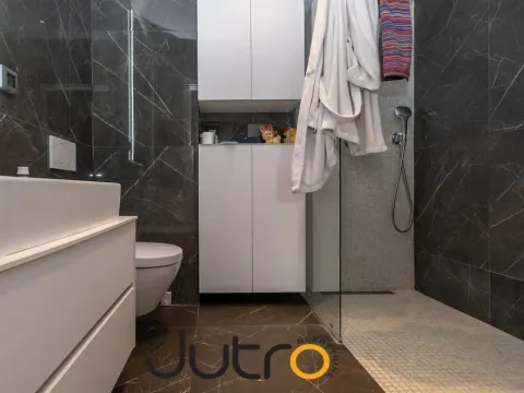 Rent, three bedroom apartment, 142m², Zagorič, Podgorica - image 12