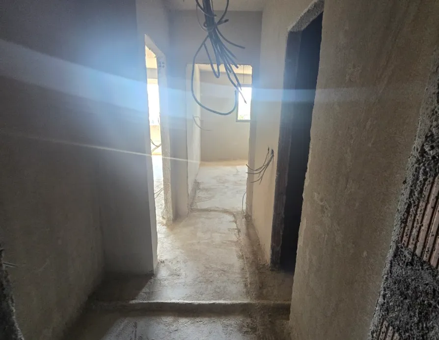 Prodaja, jednosoban stan, 58m², Bečići, Budva