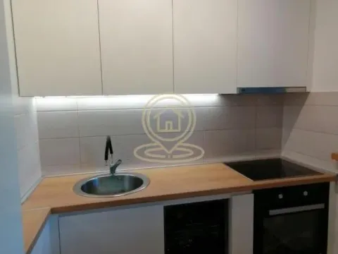 Izdavanje, jednosoban stan, 47m², Novo naselje, Novi Sad - image 5