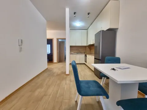 Rent, two bedroom apartment, 69m², Budva, Crna Gora - image 6