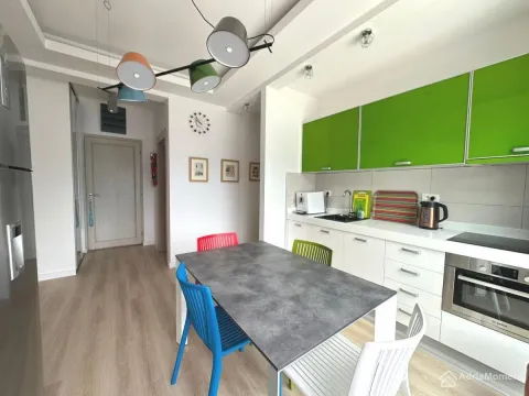 Sale, three bedroom apartment, 107m², Kostanjica, Kotor - image 8