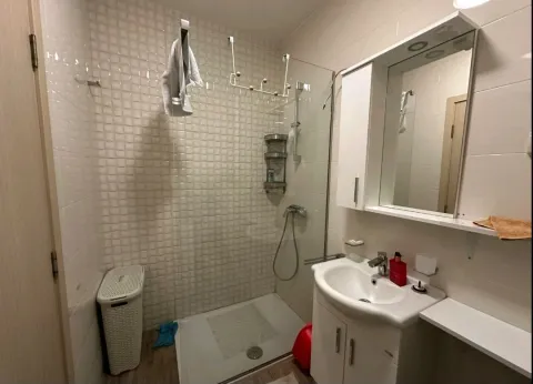 Rent, one bedroom apartment, 46m², City Kvart, Podgorica - image 4