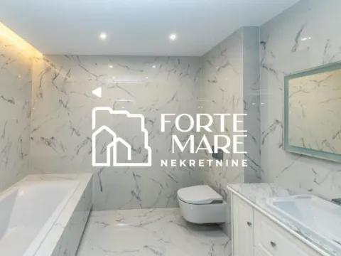 Sale, three bedroom apartment, 179m², Đenovići, Herceg Novi - image 8