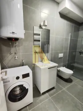 Izdavanje, dvosoban stan, 44m², Centar, Novi Sad - image 8