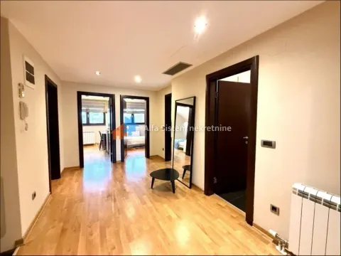 Rent, apartment, 160m², Vračar Sve Podlokacije, Beograd - image 9