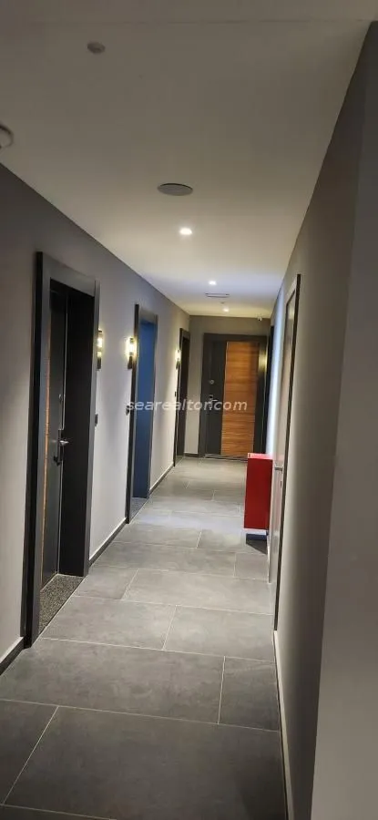 Prodaja, garsonjera, 27m², Kavač, Kotor