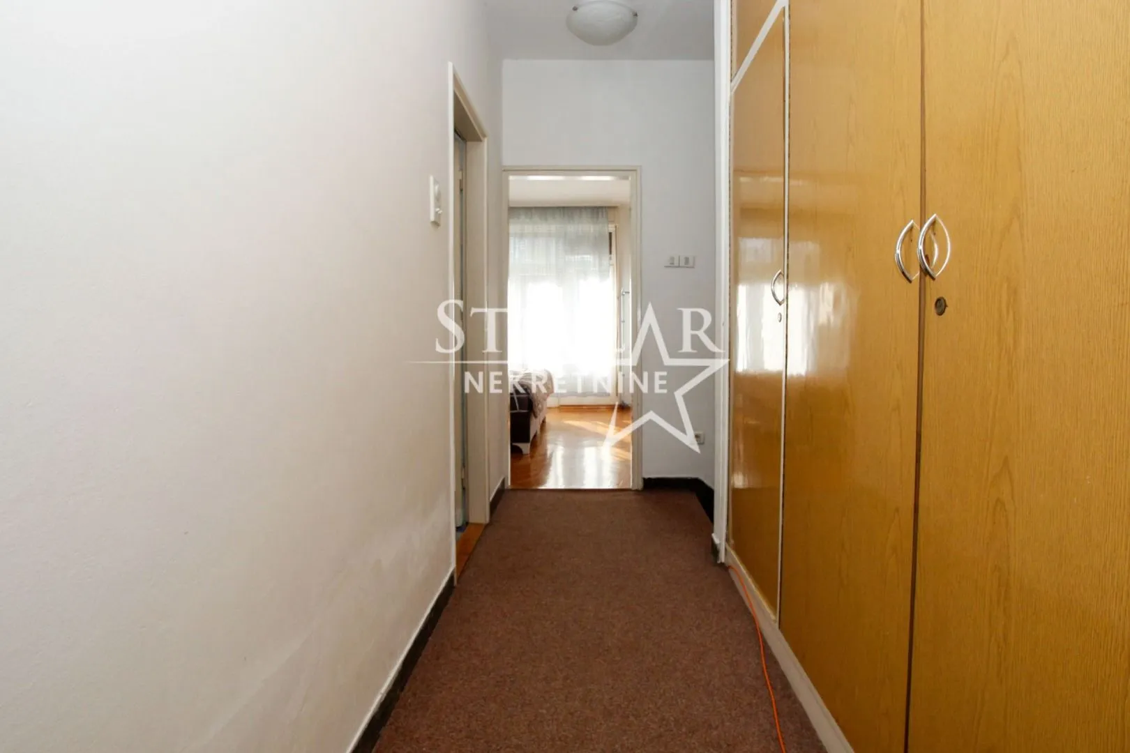 Rent, three bedroom apartment, 120m², Centar, Podgorica