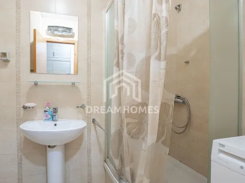 Prodaja, jednosoban stan, 41m², Stari Aerodrom, Podgorica - image 7