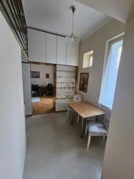 Izdavanje, jednosoban stan, 27m², Centar, Novi Sad - image 7