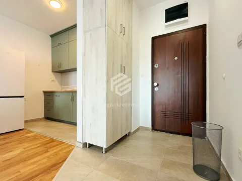 Izdavanje, jednosoban stan, 43m², Zabjelo, Podgorica - image 7