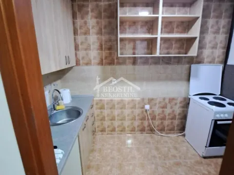 Prodaja, trosoban stan, 74m², Novi Beograd Blok 72, Novi Beograd Sve Podlokacije - image 5