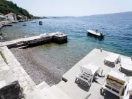 Rent, two bedroom apartment, 70m², Opatovo, Tivat - image 10