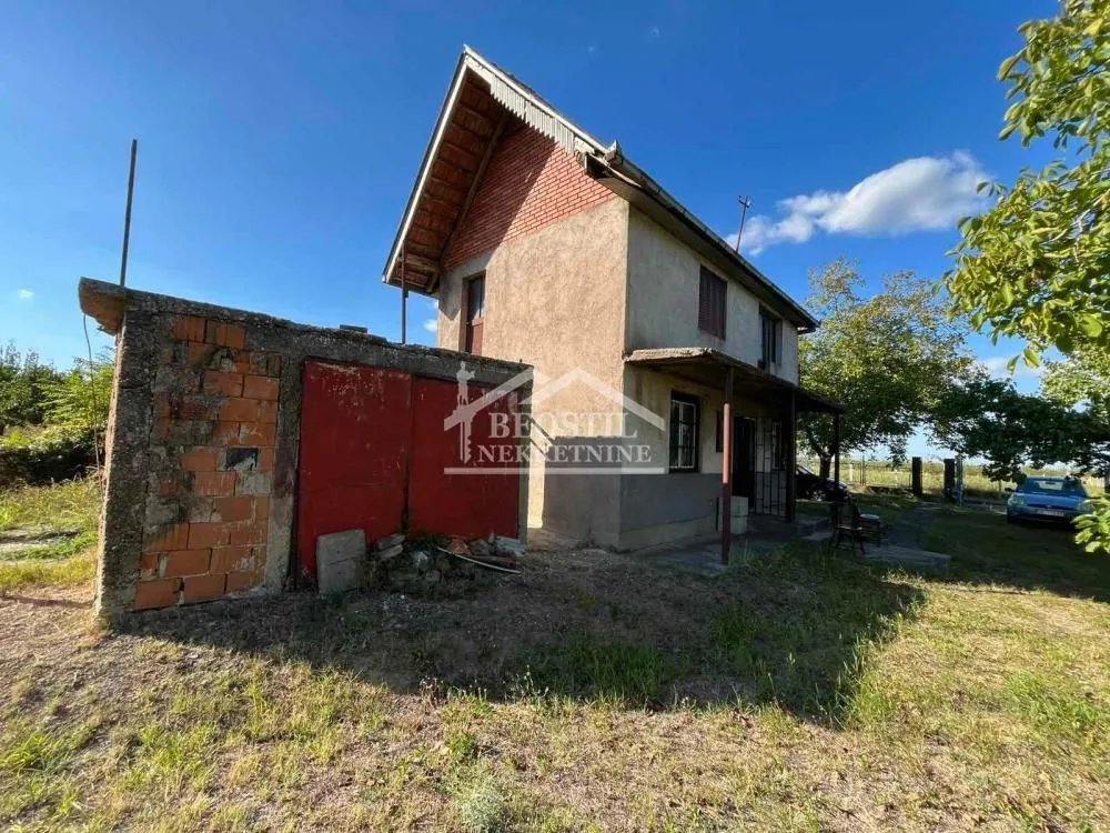 Prodaja, plac, 1000m², Smederevo, Srbija