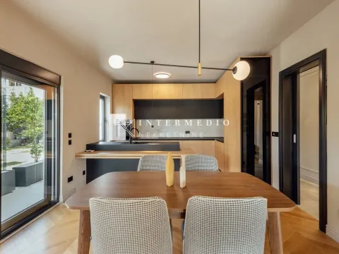 Prodaja, dvosoban stan, 180m², Savina, Herceg Novi - image 5