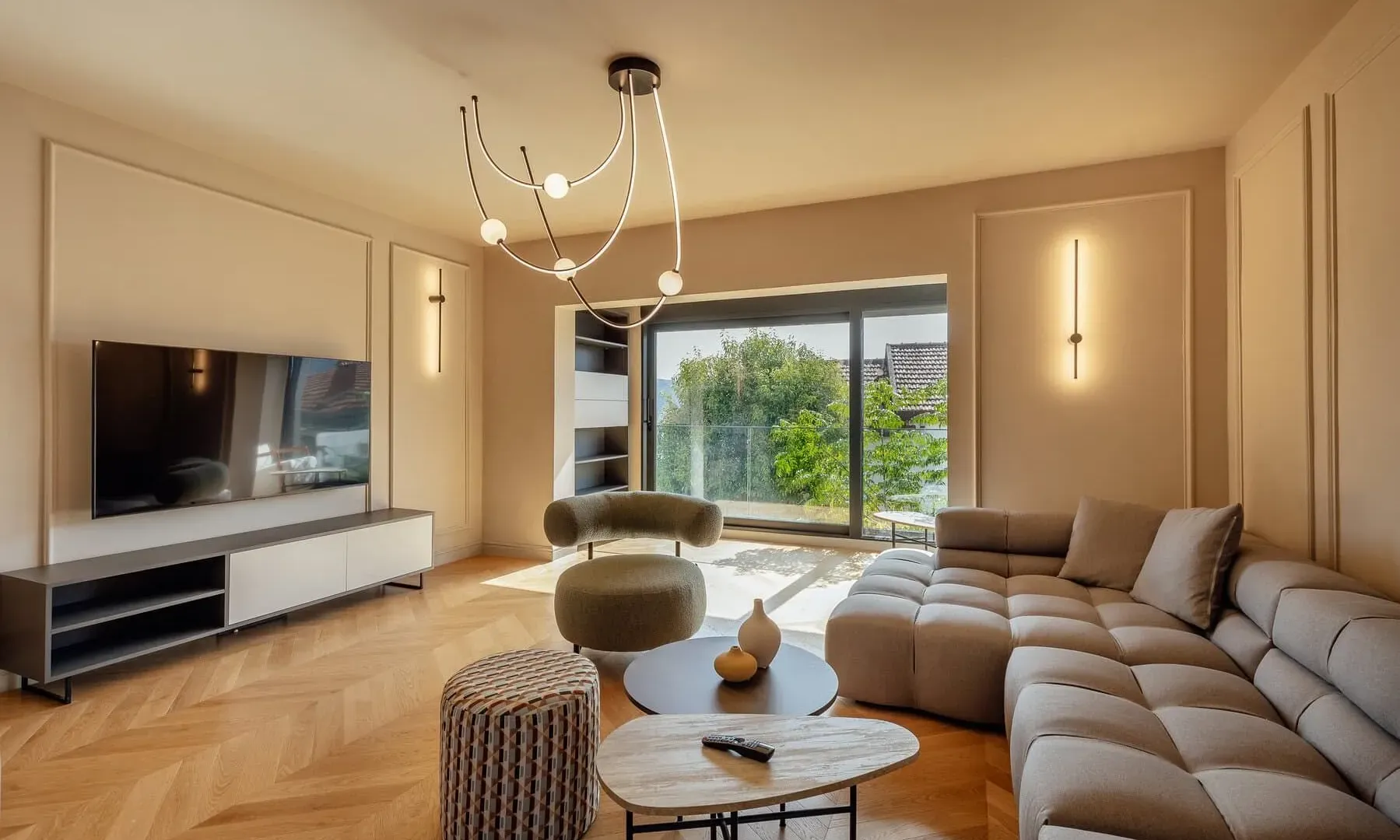 Prodaja, dvosoban stan, 180m², Kotor, Crna Gora