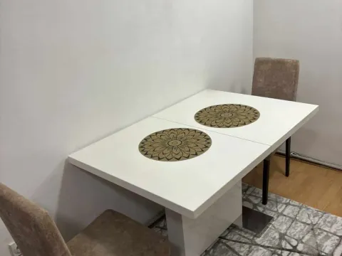 Izdavanje, jednosoban stan, 35m², Preko Morače, Podgorica - image 7