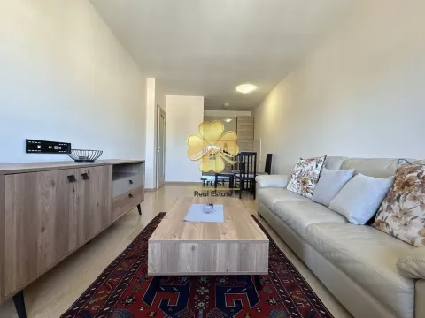 Izdavanje, jednosoban stan, 45m², City Kvart, Podgorica - image 6