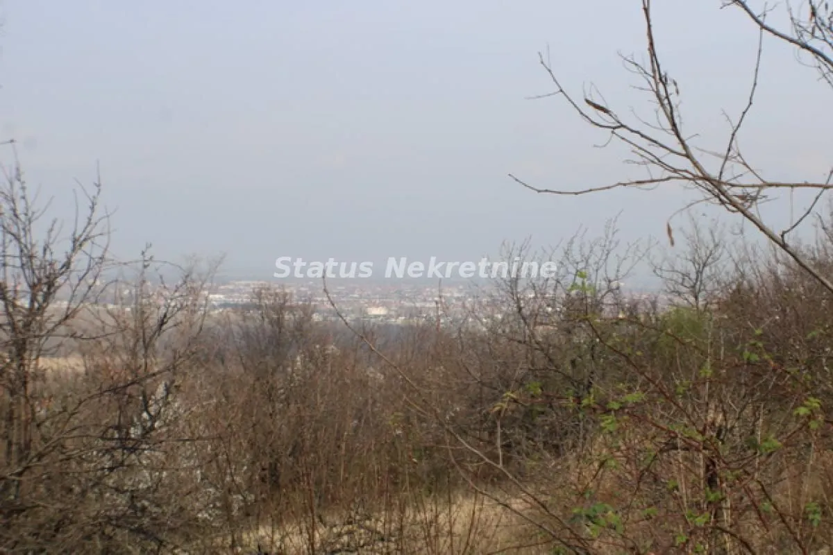Prodaja, plac, 3081m², Ledinci, Petrovaradin