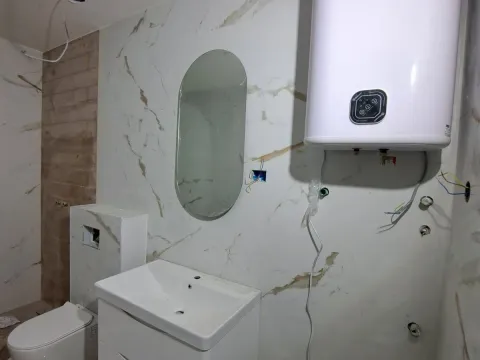 Sale, two bedroom apartment, 63m², Budva, Crna Gora - image 7