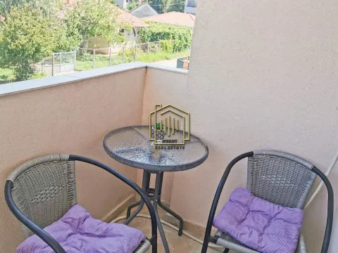 Izdavanje, jednosoban stan, 43m², Zabjelo, Podgorica - image 9