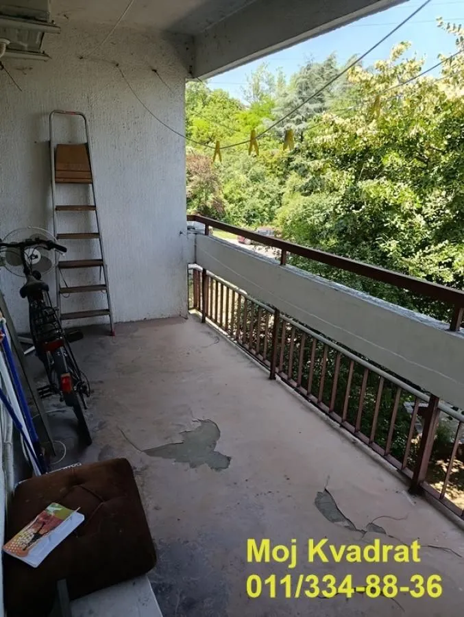 Prodaja, trosoban stan, 75m², Voždovac Sve Podlokacije, Beograd