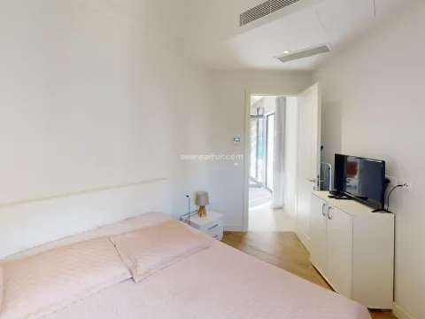 Prodaja, jednosoban stan, 55m², Luštica Bay, Tivat - image 6