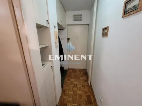 Izdavanje, jednosoban stan, 30m², Novi Beograd Sve Podlokacije, Beograd - image 6