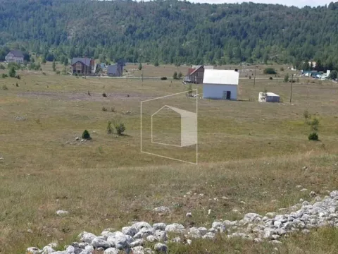 Prodaja, zemljište, 16648m2, Tepačko polje, Žabljak Prodaja, zemljište, 16648m2, Tepačko polje, Žabljak