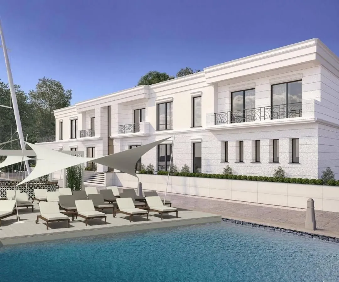 Prodaja, plac, 800m², Tivat, Crna Gora