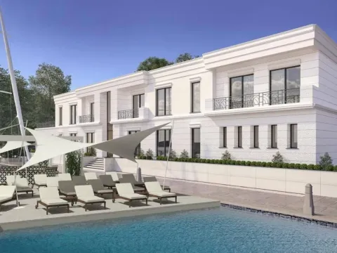 Prodaja, plac, 800m², Tivat, Crna Gora - image 3