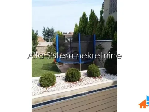 Rent, house, 326m², Banjica, Voždovac Sve Podlokacije - image 18